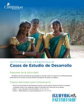 Casos de Estudio de Desarrollo