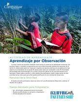 Aprendizaje por Observación