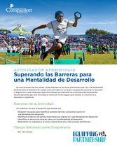 Superando las Barreras para una Mentalidad de Desarrollo