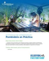 Poniéndolo en Práctica