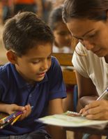 La Escuela de Pedagogía