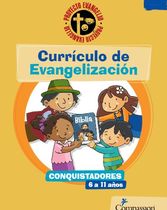 Conquistadores 6 a 11 años