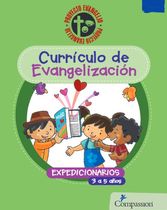 Expedicionarios 3 a 5 años