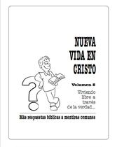 Vida Nueva en Cristo Volumen 5