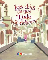 Libro Infantil sobre Coronavirus