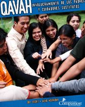 Qavah (Guía Técnica 2: Involucrando a Padres y Cuidadores Sustitutos)
