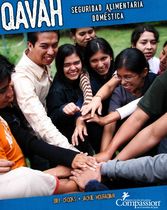 Qavah (Guía Técnica 3: Seguridad Alimentaria en el Hogar)