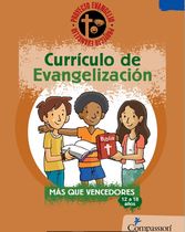 Más que Vencedores 12 a 18 años