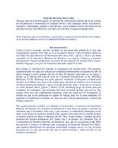 Niñez, iglesia y misión