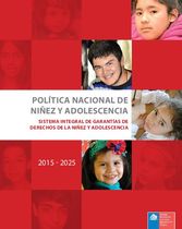 Política nacional de niñez e infancia