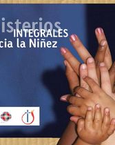 Toyditz Cosico: Capacitación de Iglesias (Uruguay - 2015) (Manual)