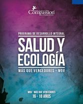 Más Que Vencedores (Años 16-18) (Salud y Ecología)