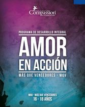 Más Que Vencedores (Años 16-18) (Amor en Acción)