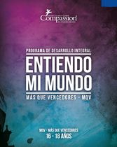 Más Que Vencedores (Años 16-18) (Entiendo mi mundo)