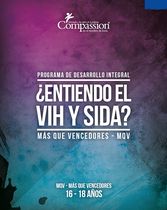 Más Que Vencedores (Años 16-18) (¿Entiendo el VIH y SIDA?)