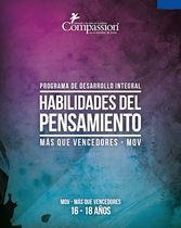 Más Que Vencedores (Años 16-18) (Habilidades del pensamiento)