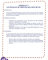 Plan de Estudios de Desarrollo del Niño (Años 7-8) (Yo Predico de Jesús y de Verdad con Mi Vida - Unidad 2)