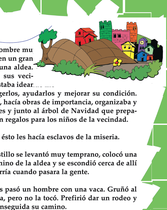 Conquistadores (Años 10-11) (Primer Año: Yo Sí Puedo) (Hojas del Niño)