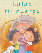 Lección 3: Cuido mi cuerpo (4-7 Años)