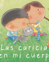 Lección 2: Las caricias en mi cuerpo (4-7 Años)