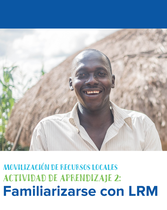 Familiarizarse con LRM (PowerPoint)