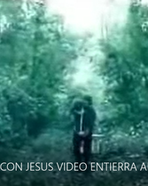 Un encuentro con Jesús - video entierra al viejo hombre