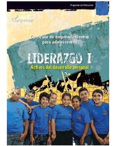 Escuela de Emprendimientos para Adolescentes (Liderazgo 1)