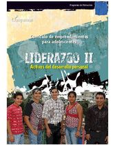 Escuela de Emprendimientos para Adolescentes (Liderazgo 2)