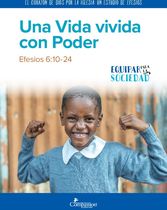 Una vida vivida con poder 