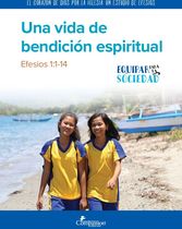 Una vida de bendición espiritual 