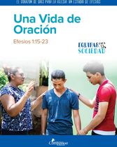 Una vida de oración