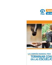 Informe Plan Aprender sin Miedo 