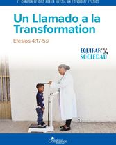 Un llamado a la transformación 