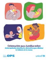 Autorregulación emocional y alternativas para eliminar la violencia en la crianza