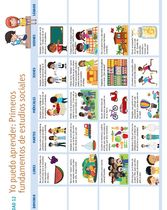 El programa académico adicional (3-5 años de edad): Unidad 12