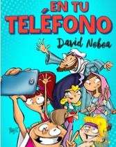 Cuentos en tu teléfono