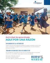 Aquí por una Razón 