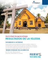 Resultados de la Iglesia