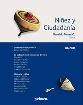 Niñez y ciudadanía (libro)
