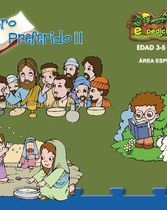Expedicionarios (Años 4-5) (Mi Libro Preferido)