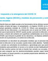 OPS Preparación y Respuesta a Emergencias 