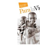 Para la Vida con consejos sobre maternidad sin riesgos lactancia materna y mucho más  
