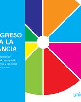 PROGRESO PARA LA INFANCIA Examen estadístico de un mundo apropiado para los niños y las niñas Número 6