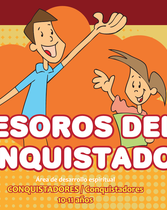 Conquistadores (Años 10-11) (Segundo Año: Tesoros del Conquistador)