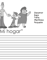 Conquistadores (Años 10-11) (Segundo Año: Yo Sí Puedo) (Hojas del Niño)