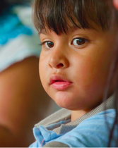 Programa académico para niños de 3-5 años de edad: Video