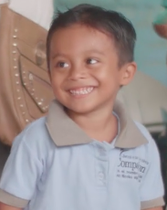 Programa académico adicional específico de Compassion (3-5 años de edad): Video