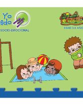 Expedicionarios (Años 4-5) (Yo Puedo)