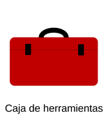 Libros caja de herramientas