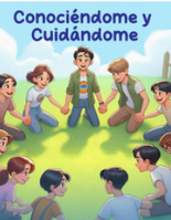 Caja de herramientas - Conociéndome y cuidándome